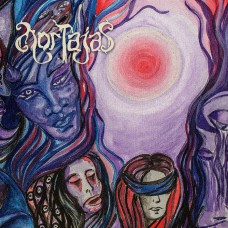 MORTAJAS - Mortajas II (2023) CD